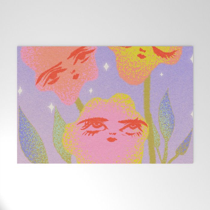 Past, Present & Future Welcome Mat Gallery Image 1