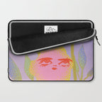 Past, Present & Future Laptop Sleeve Gallery Image 2