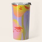 Past, Present & Future Travel Mug Gallery Image 2