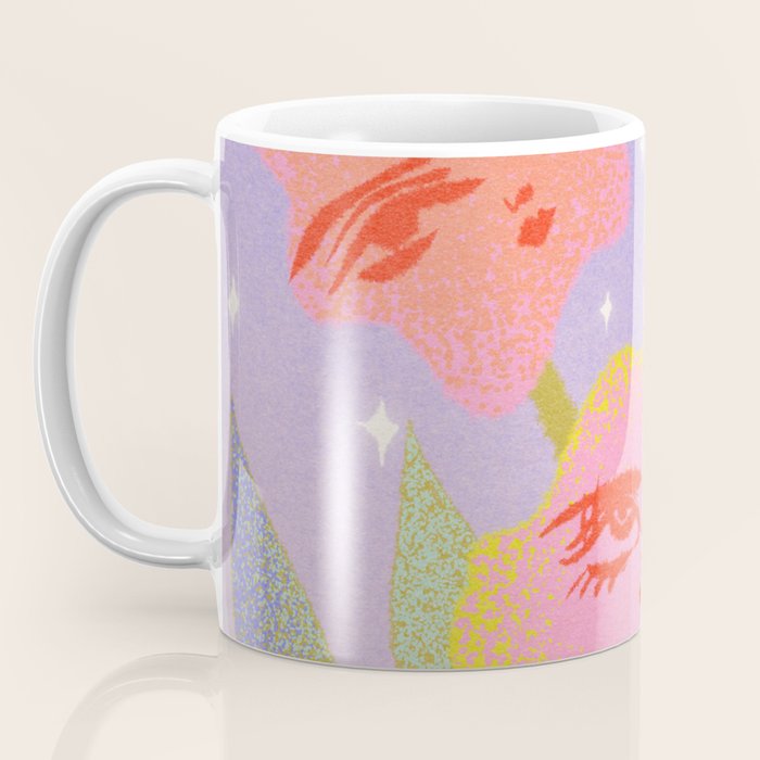 Past, Present & Future Coffee Mug Gallery Image 3