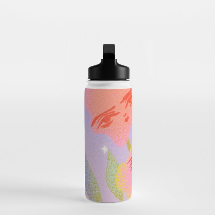 Past, Present & Future Water Bottle Gallery Image 3