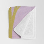 Past, Present & Future Throw Blanket Gallery Image 3