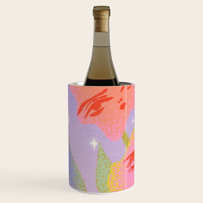 Past, Present & Future Wine Chiller Gallery Image 2