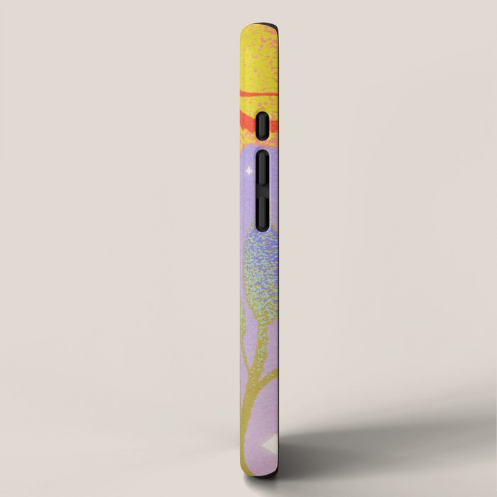Past, Present & Future iPhone Case Gallery Image 2