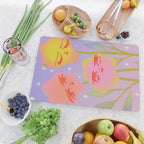 Past, Present & Future Cutting Board Gallery Image 2