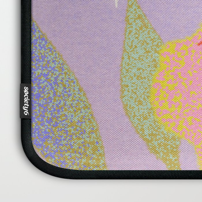 Past, Present & Future Laptop Sleeve Gallery Image 3