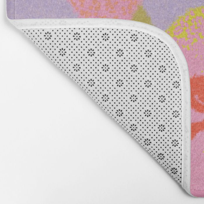 Past, Present & Future Bath Mat Gallery Image 2
