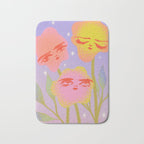 Past, Present & Future Bath Mat Gallery Image 1