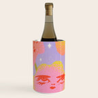 Past, Present & Future Wine Chiller Gallery Image 1