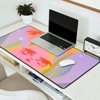 Past, Present & Future Desk Mat Gallery Image 2