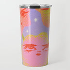 Past, Present & Future Travel Mug Gallery Image 1