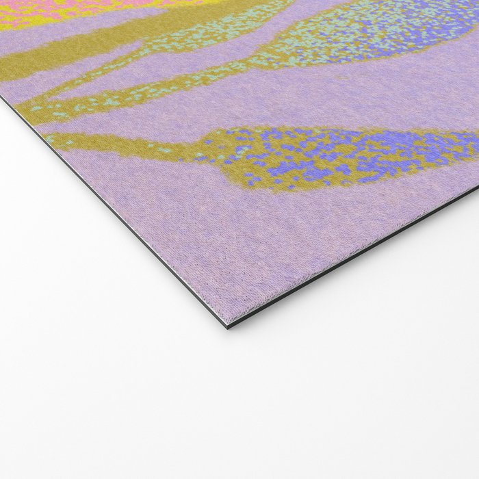 Past, Present & Future Welcome Mat Gallery Image 2