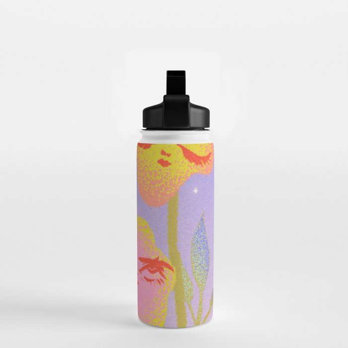 Past, Present & Future Water Bottle Gallery Image 2
