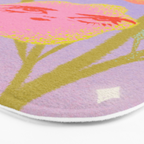 Past, Present & Future Bath Mat Gallery Image 3
