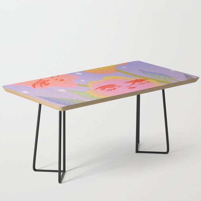 Past, Present & Future Coffee Table Gallery Image 1