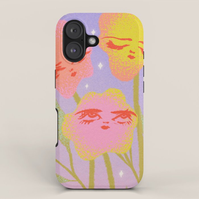 Past, Present & Future iPhone Case Gallery Image 1