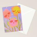 Past, Present & Future Stationery Card Gallery Image 2