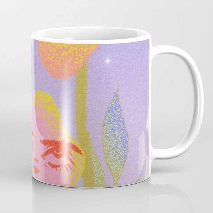 Past, Present & Future Coffee Mug Gallery Image 1