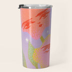 Past, Present & Future Travel Mug Gallery Image 3