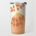 Morning in The Mountains Travel Mug Gallery Image 2