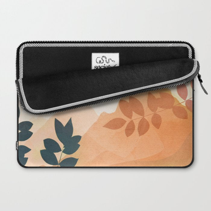 Morning in The Mountains Laptop Sleeve Gallery Image 2