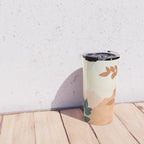 Morning in The Mountains Travel Mug Gallery Image 4