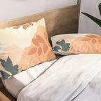 Morning in The Mountains Pillow Sham Gallery Image 2