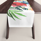 Springtime III Table Runner Gallery Image 1