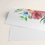 Springtime III Wrapping Paper Gallery Image 2