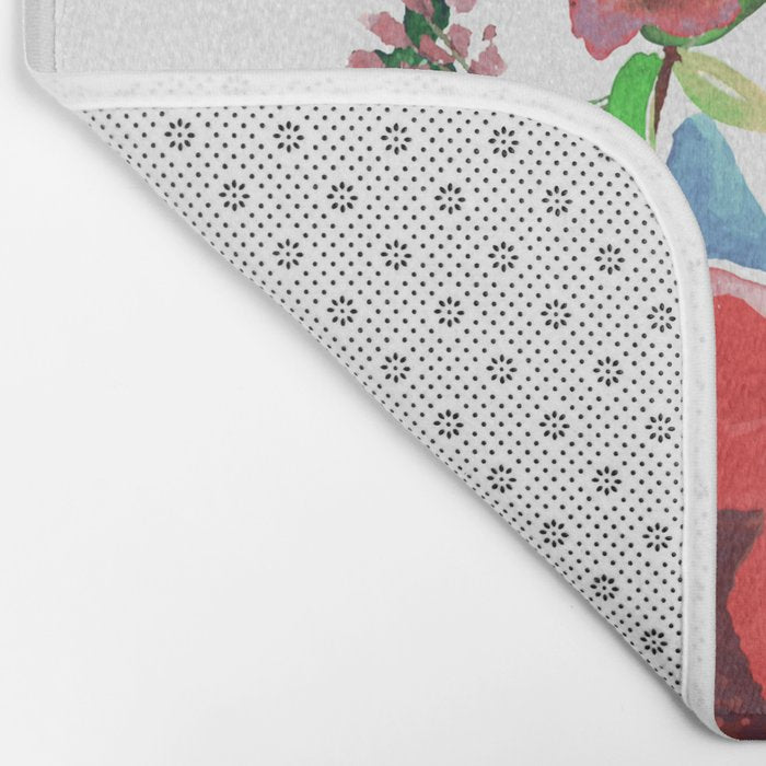 Springtime III Bath Mat Gallery Image 2