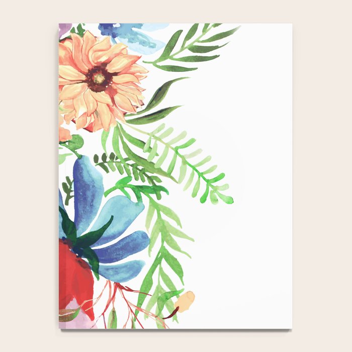 Springtime III Notebook Gallery Image 4