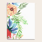Springtime III Notebook Gallery Image 4