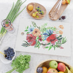 Springtime III Cutting Board Gallery Image 2