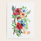 Springtime III Poster Gallery Image 4