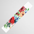 Springtime III Table Runner Gallery Image 3