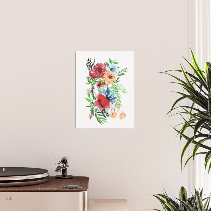Springtime III Poster Gallery Image 2