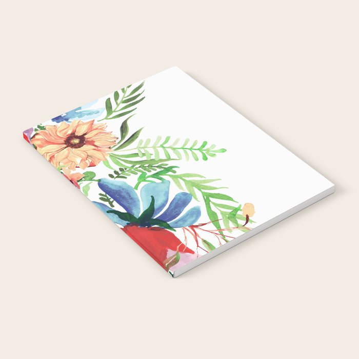 Springtime III Notebook Gallery Image 2