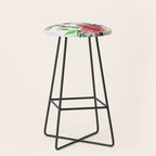 Springtime III Stool Gallery Image 1