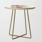 Springtime III Side Table Gallery Image 1