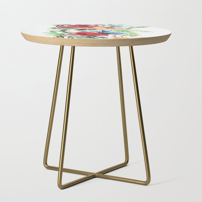 Springtime III Side Table Gallery Image 1