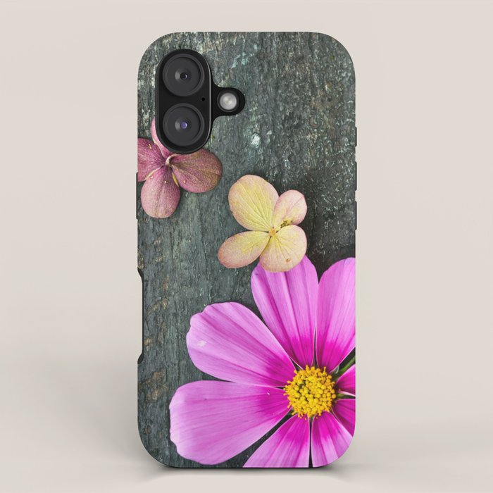 Flowers of Summer iPhone Case Gallery Image 1