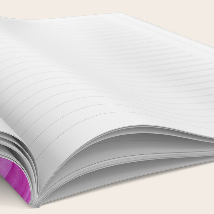 Flowers of Summer Notebook Gallery Image 2