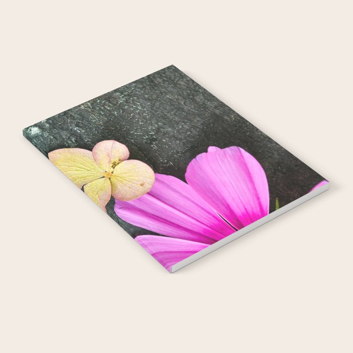 Flowers of Summer Notebook Gallery Image 1