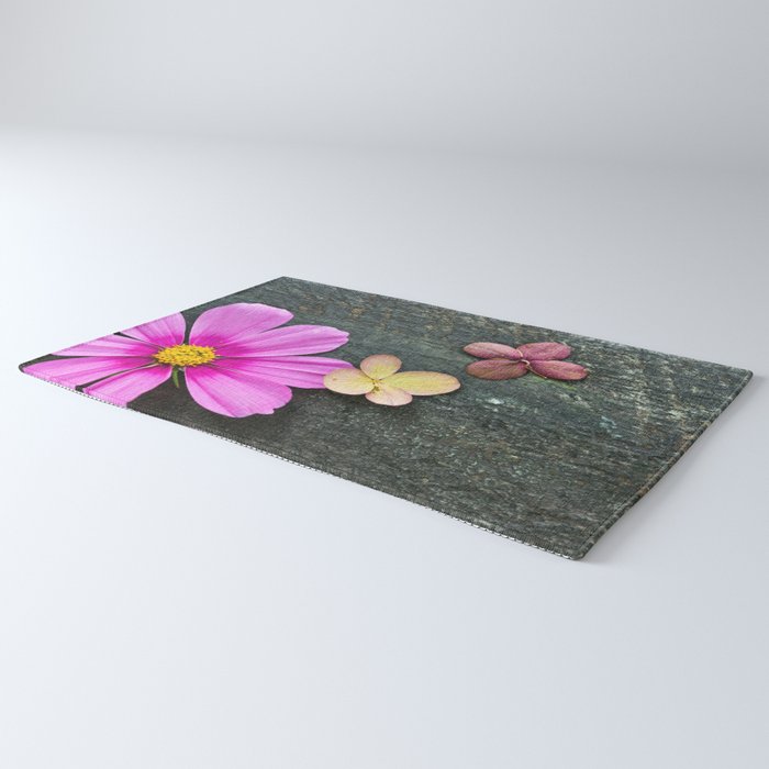 Flowers of Summer Rug Gallery Image 3