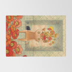 Poppy Season Rug Gallery Image 2
