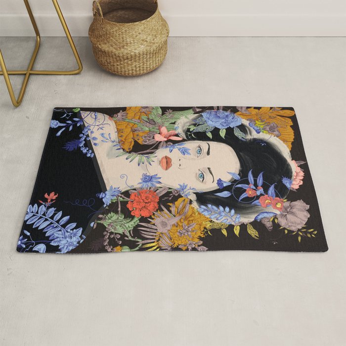 Blooming 25 Rug Gallery Image 1