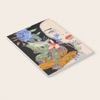 Blooming 25 Notebook Gallery Image 3