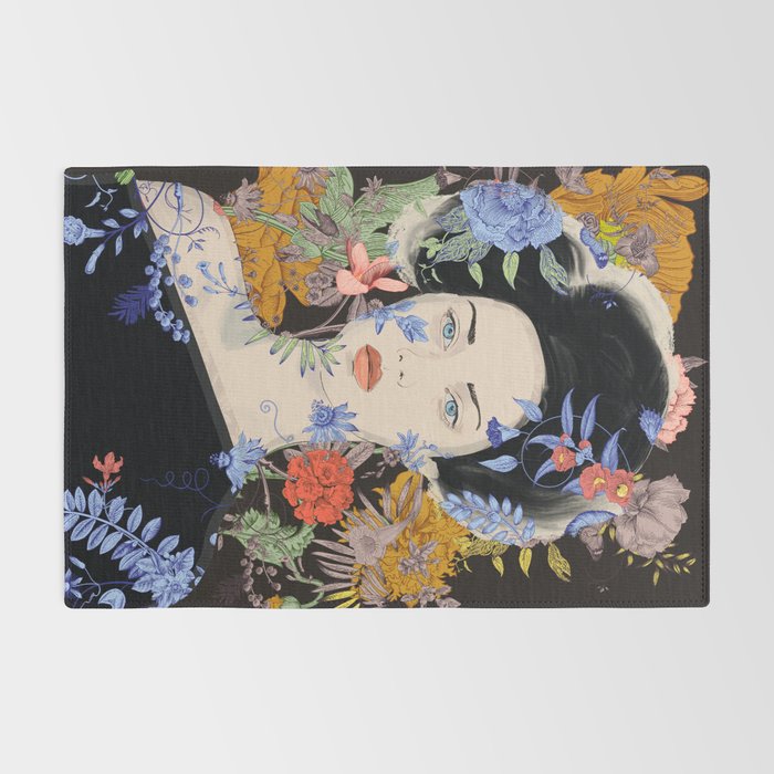 Blooming 25 Rug Gallery Image 2