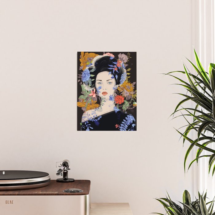 Blooming 25 Poster Gallery Image 2