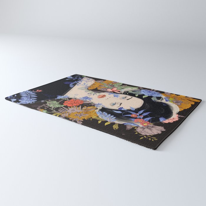 Blooming 25 Rug Gallery Image 3